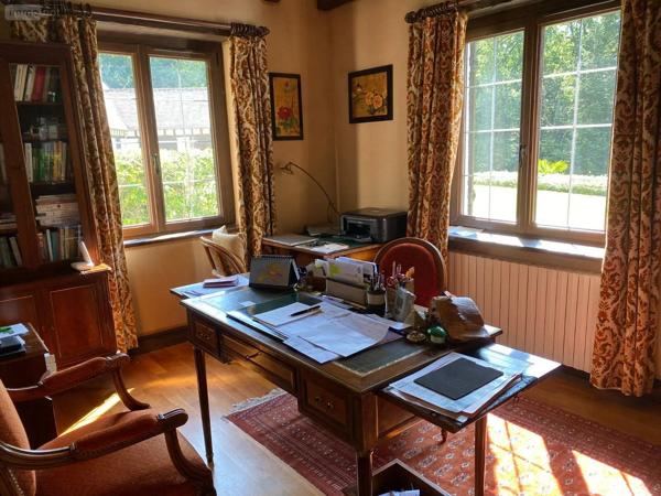 Achat - Maison Châtillon-sur-Indre 36700 9 pièces 258 m 2 50 m 2