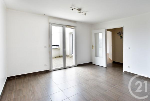 Appartement F2 à vendre  2 pièces - 42 m2 VIGNEUX SUR SEINE - 91
