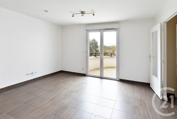 Appartement F2 à vendre  2 pièces - 42 m2 VIGNEUX SUR SEINE - 91