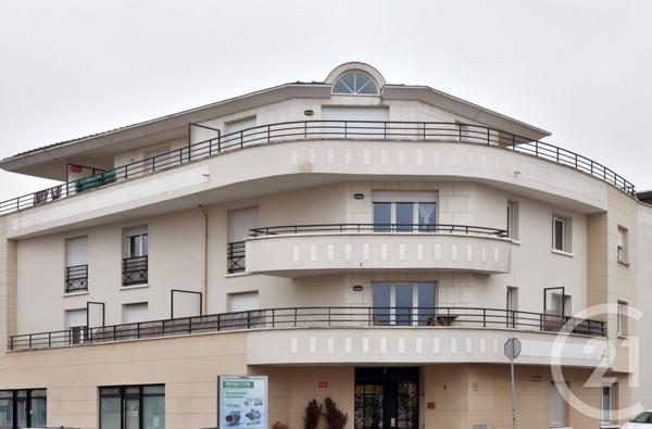 Appartement F2 à vendre  2 pièces - 42 m2 VIGNEUX SUR SEINE - 91