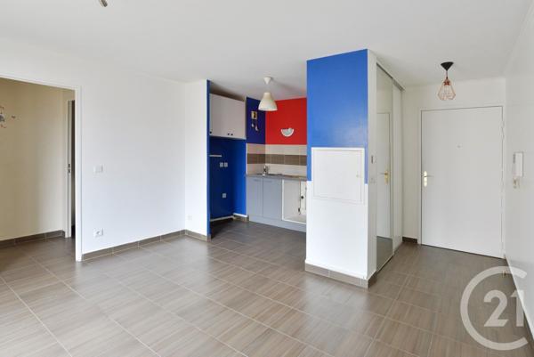 Appartement F2 à vendre  2 pièces - 42 m2 VIGNEUX SUR SEINE - 91