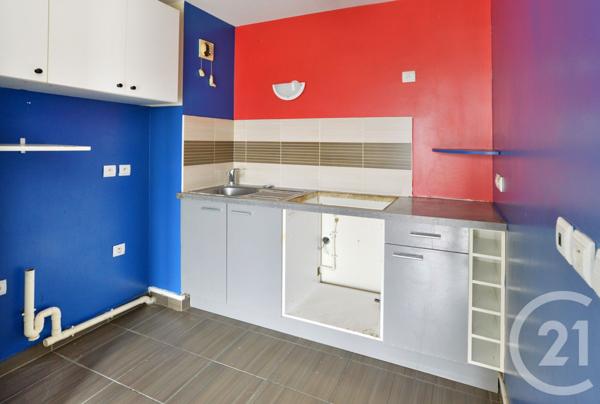 Appartement F2 à vendre  2 pièces - 42 m2 VIGNEUX SUR SEINE - 91