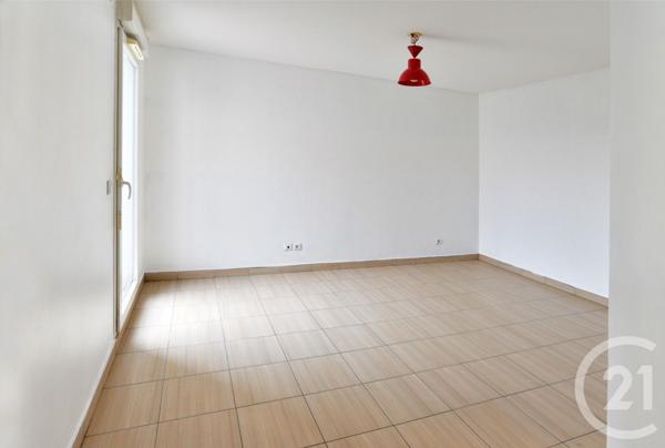 Appartement F2 à vendre  2 pièces - 42 m2 VIGNEUX SUR SEINE - 91