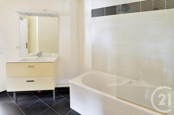 Appartement F2 à vendre  2 pièces - 42 m2 VIGNEUX SUR SEINE - 91