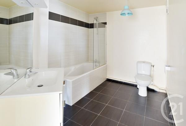 Appartement F2 à vendre  2 pièces - 42 m2 VIGNEUX SUR SEINE - 91