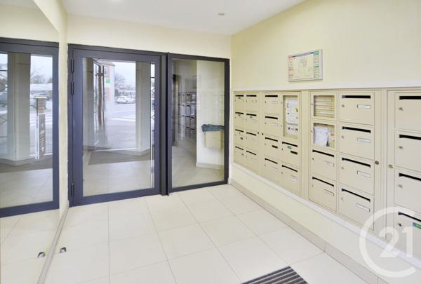 Appartement F2 à vendre  2 pièces - 42 m2 VIGNEUX SUR SEINE - 91