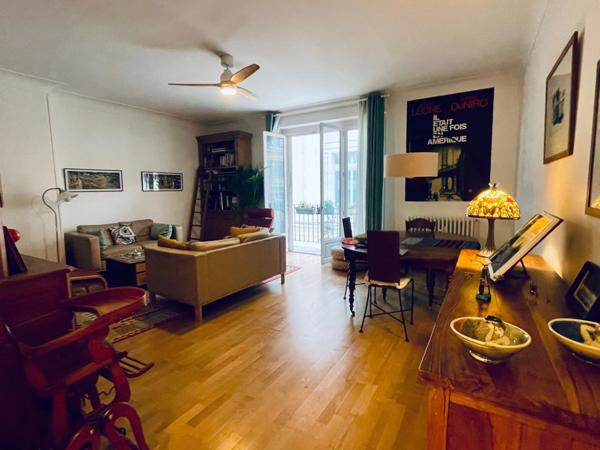 Appartement - 5 pièces - Petit Bayonne