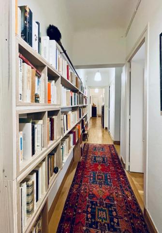 Appartement - 5 pièces - Petit Bayonne