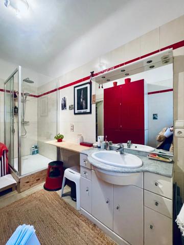 Appartement - 5 pièces - Petit Bayonne