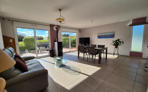 Maison à vendre    4 pièces • 127 m2 Briscous