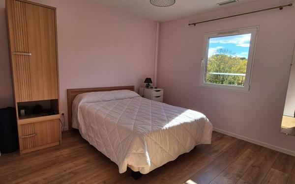 Maison à vendre    4 pièces • 127 m2 Briscous