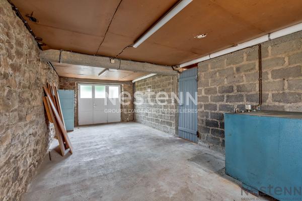 VENTE MAISON BOURGEOISE PLOUFRAGAN