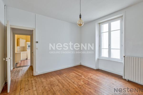 VENTE MAISON BOURGEOISE PLOUFRAGAN