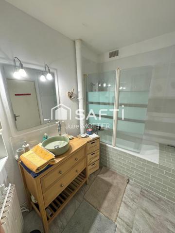 AYTRE Proximité Plage et commerces