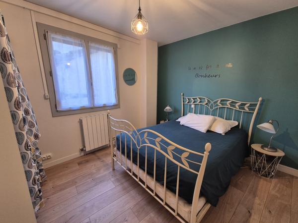 Auch (32000) Maison de rue T3 de 62m2 - Auch centre