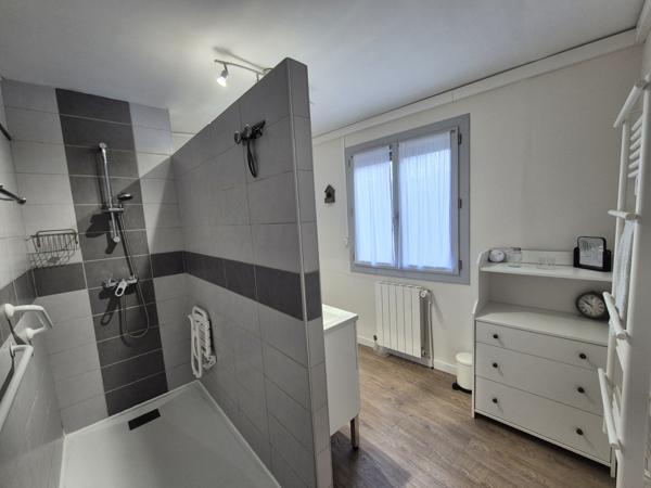 Auch (32000) Maison de rue T3 de 62m2 - Auch centre