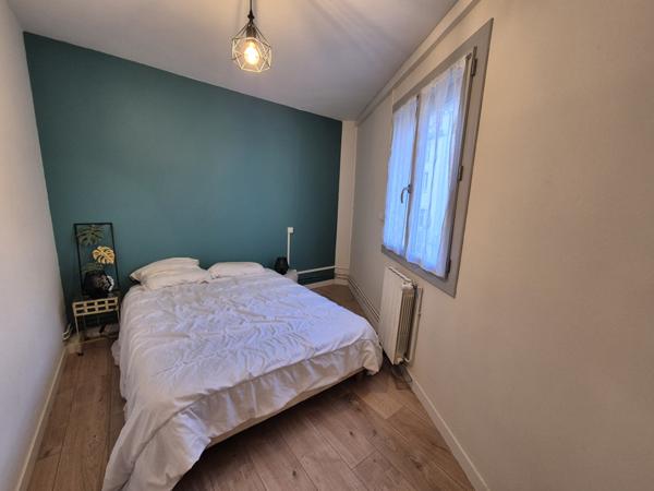 Auch (32000) Maison de rue T3 de 62m2 - Auch centre