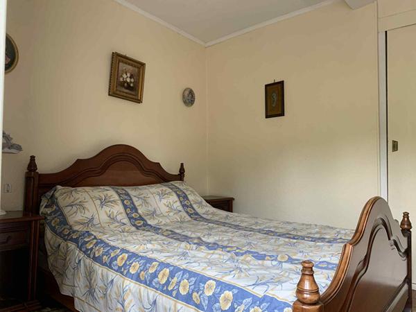 Maison 4 pièces avec potentiel