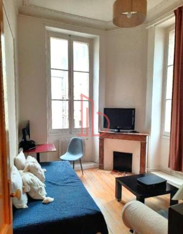 Bureau de 96 m² à louer à Bordeaux Saint-Michel - Victoire