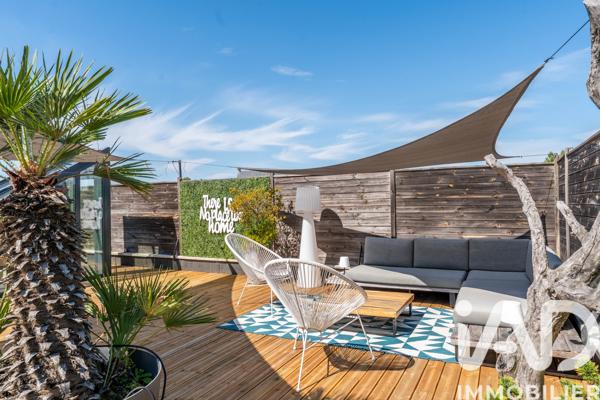 Appartement à vendre 4 pièces 109,32 m² Clamart