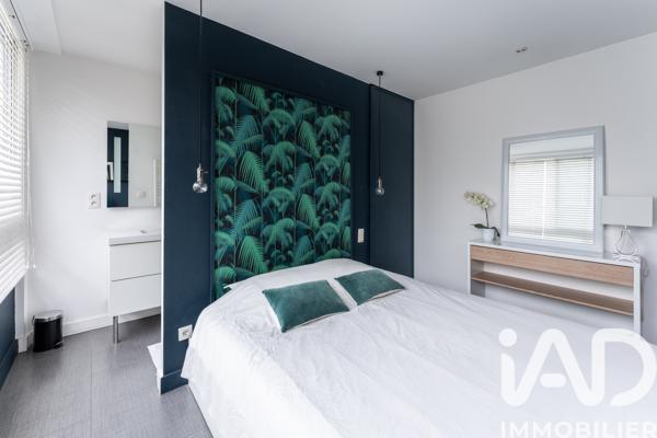 Appartement à vendre 4 pièces 109,32 m² Clamart