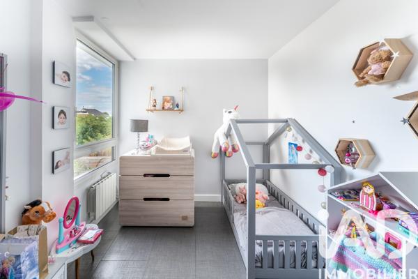 Appartement à vendre 4 pièces 109,32 m² Clamart