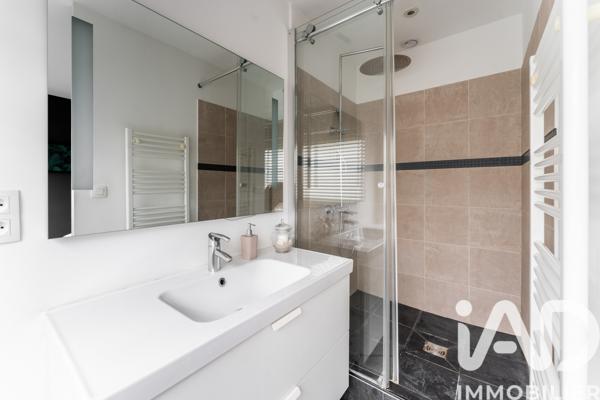 Appartement à vendre 4 pièces 109,32 m² Clamart