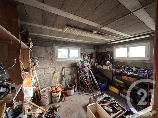 Maison à vendre  5 pièces - 115 m 2   ANGERVILLE  - 91