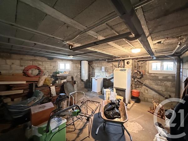 Maison à vendre  5 pièces - 115 m 2   ANGERVILLE  - 91