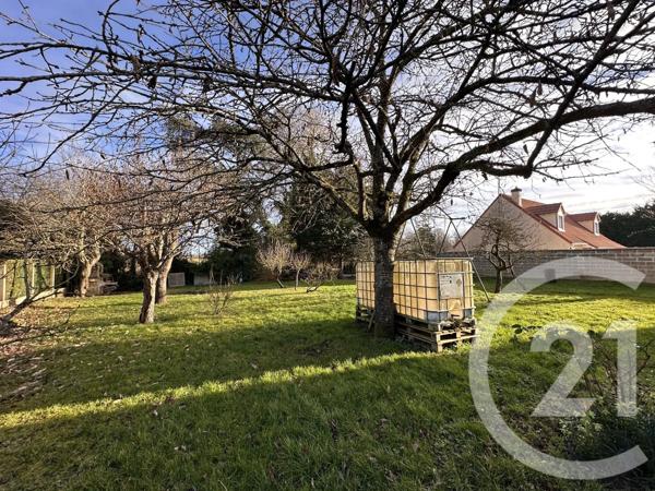 Maison à vendre  5 pièces - 115 m 2   ANGERVILLE  - 91