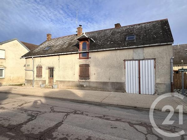 Maison à vendre  5 pièces - 115 m 2   ANGERVILLE  - 91