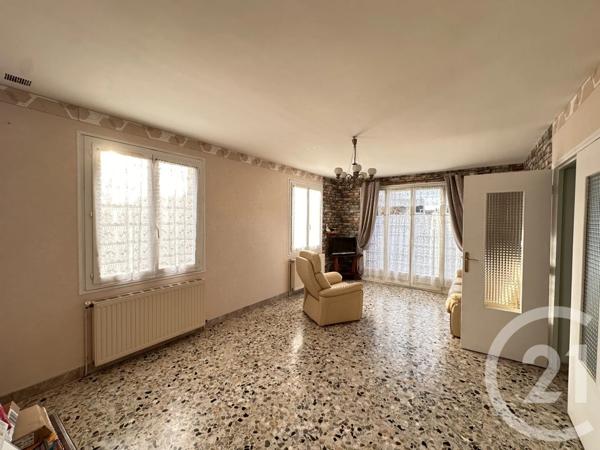 Maison à vendre  5 pièces - 115 m 2   ANGERVILLE  - 91