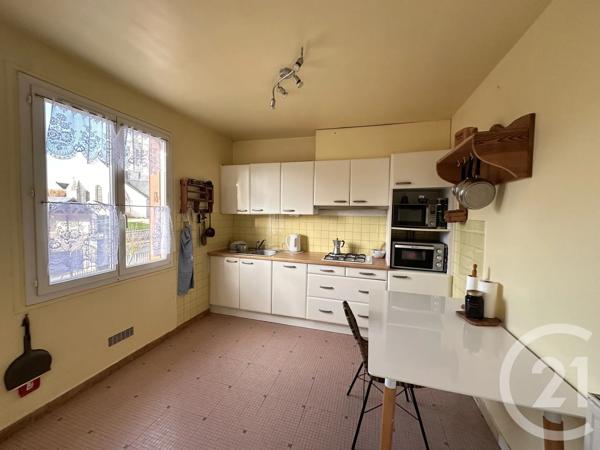 Maison à vendre  5 pièces - 115 m 2   ANGERVILLE  - 91