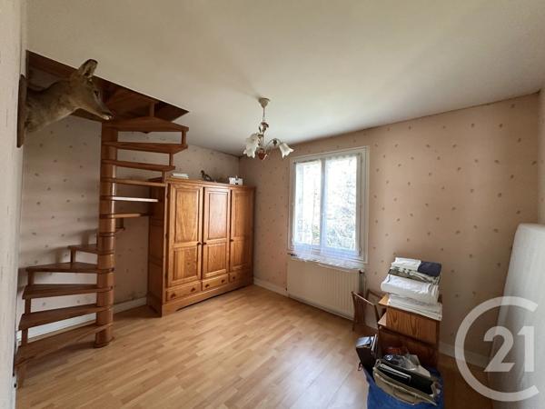 Maison à vendre  5 pièces - 115 m 2   ANGERVILLE  - 91