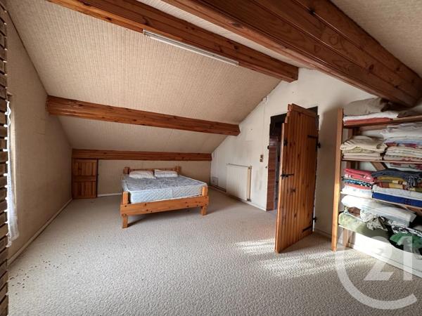 Maison à vendre  5 pièces - 115 m 2   ANGERVILLE  - 91