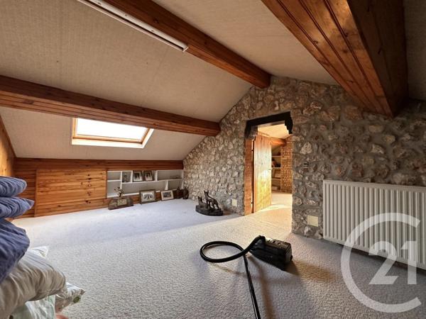 Maison à vendre  5 pièces - 115 m 2   ANGERVILLE  - 91
