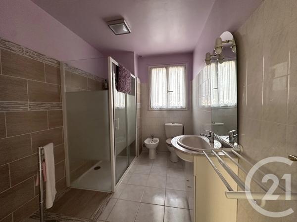Maison à vendre  5 pièces - 115 m 2   ANGERVILLE  - 91
