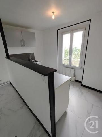 Appartement F2 à vendre  2 pièces - 39 m 2   CHILLY MAZARIN  - 91