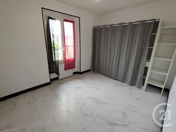 Appartement F2 à vendre  2 pièces - 39 m 2   CHILLY MAZARIN  - 91