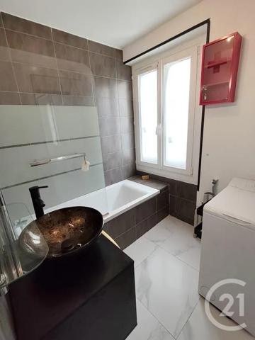 Appartement F2 à vendre  2 pièces - 39 m 2   CHILLY MAZARIN  - 91