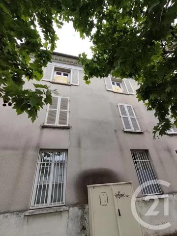 Appartement F2 à vendre  2 pièces - 39 m 2   CHILLY MAZARIN  - 91