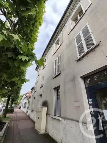 Appartement F2 à vendre  2 pièces - 39 m 2   CHILLY MAZARIN  - 91