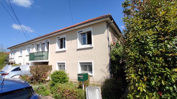 Maison proche du centre ville idéal premier achat.