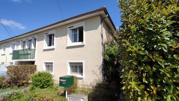 Maison proche du centre ville idéal premier achat.