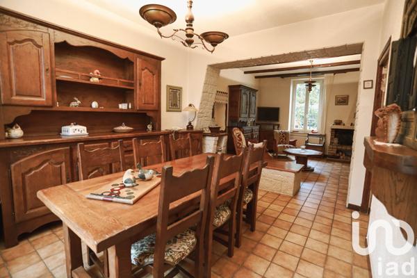Maison à vendre 6 pièces 103 m² Hussigny-Godbrange