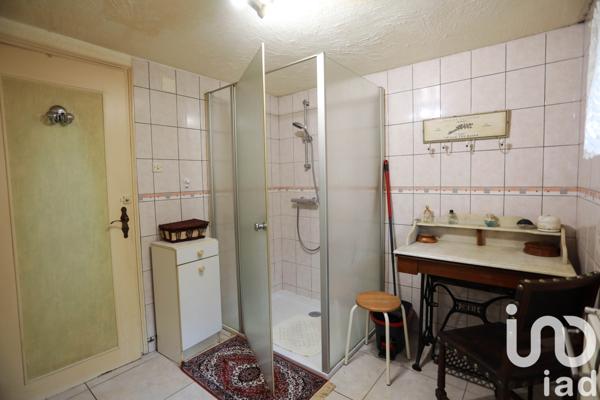 Maison à vendre 6 pièces 103 m² Hussigny-Godbrange