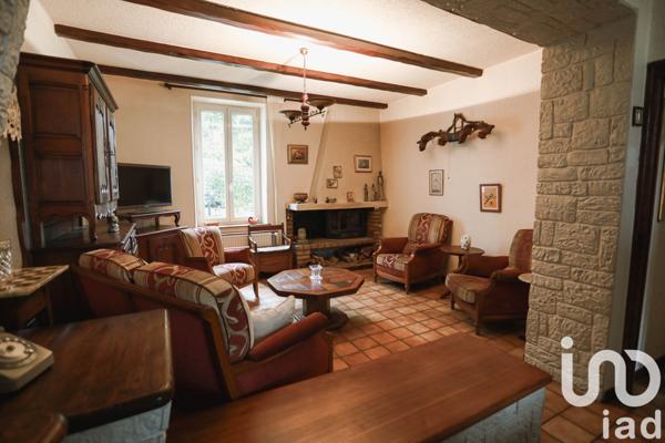 Maison à vendre 6 pièces 103 m² Hussigny-Godbrange
