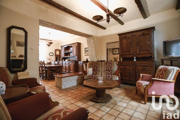 Maison à vendre 6 pièces 103 m² Hussigny-Godbrange