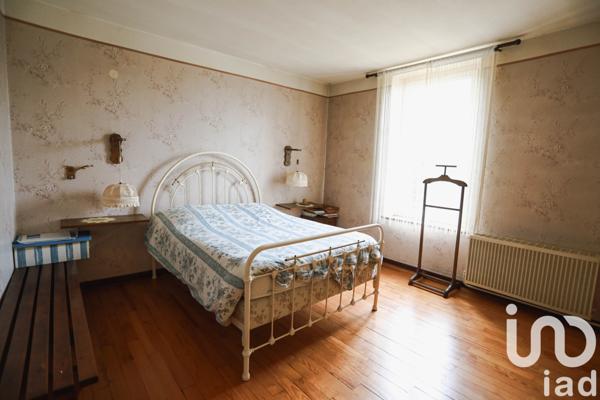 Maison à vendre 6 pièces 103 m² Hussigny-Godbrange