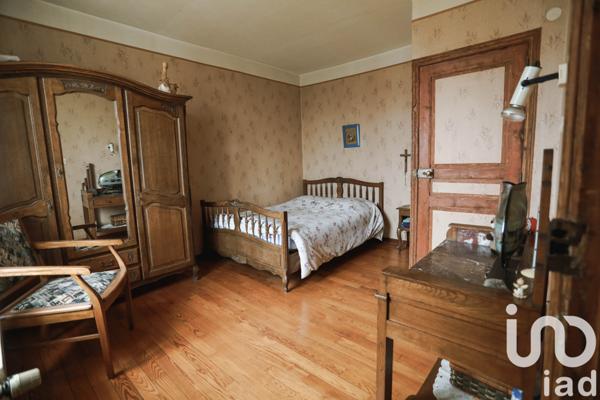 Maison à vendre 6 pièces 103 m² Hussigny-Godbrange